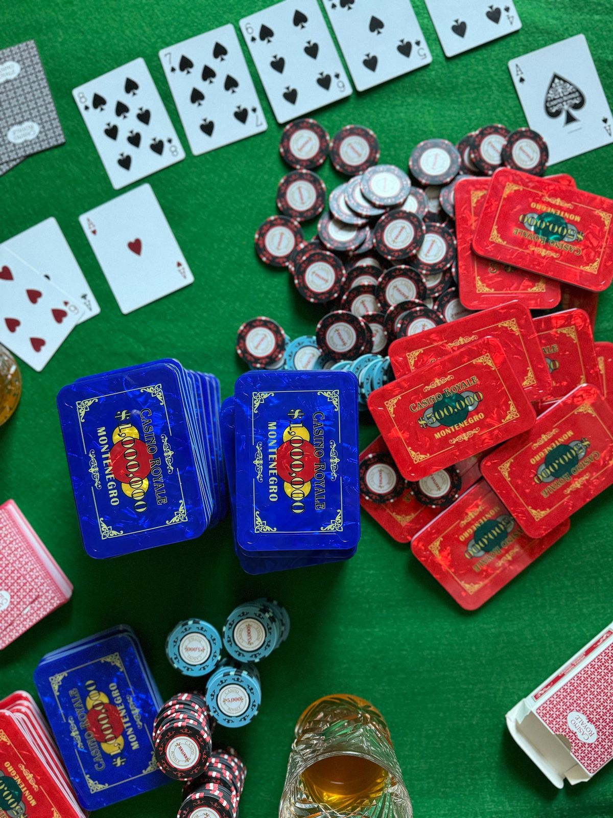 Lucky Red Casino پاکستان کیسینو میں بلیک جیک گیمز