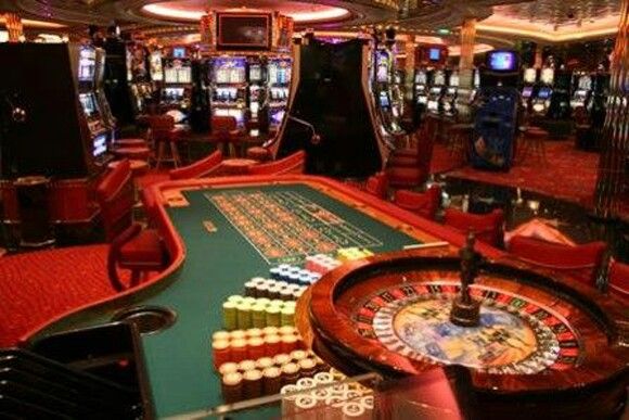 Lucky Red Casino کیسینو میں لاٹری گیمز میں حصہ لیں۔