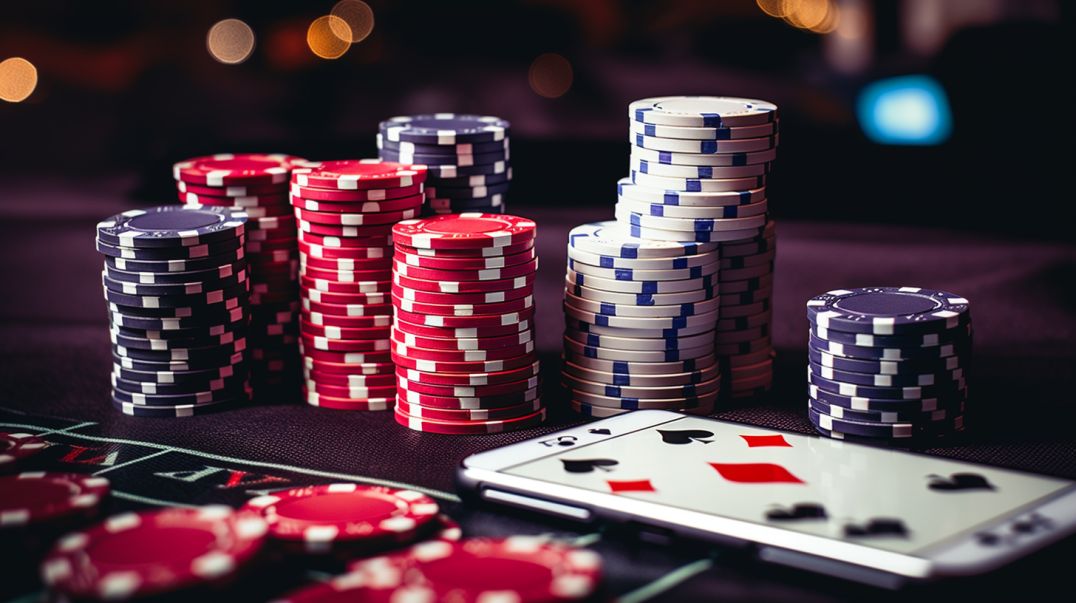 Lucky Red Casino پاکستان میں میگا ویز کیسینو گیمز