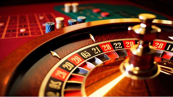 Lucky Red Casino آن لائن کیسینو میں کھیلنے کی وجوہات