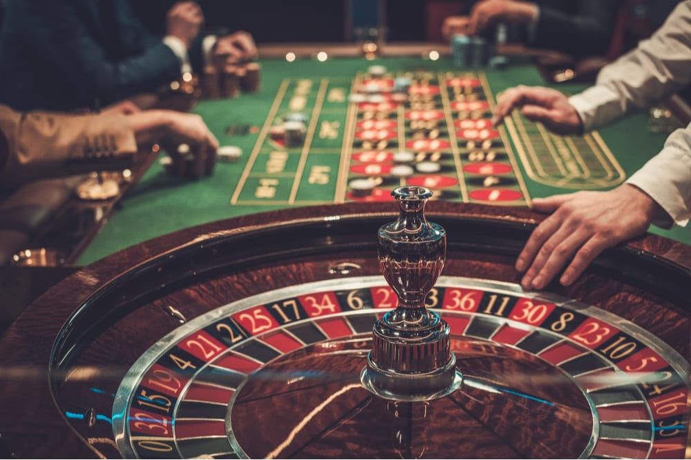 Lucky Red Casino کیسینو میں ایک آن لائن گیم کا انتخاب کریں۔